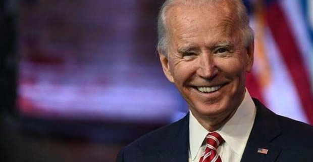 Yemin sonrası Biden'ın ilk işi belli oldu: 15 kararname imzalayacak