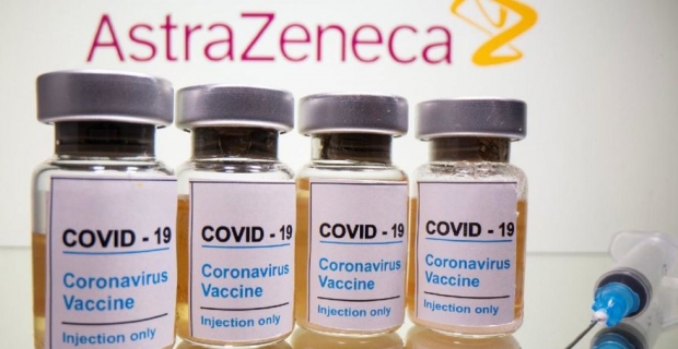Dünya Sağlık Örgütü, AstraZeneca aşısının acil kullanımına onay verdi