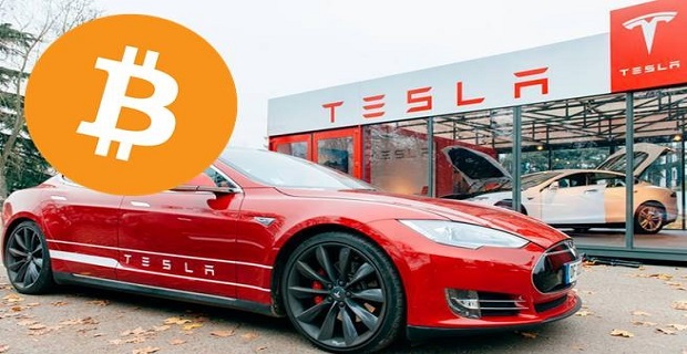Tesla, Bitcoin yatırımıyla 1 milyar dolar kâr etti