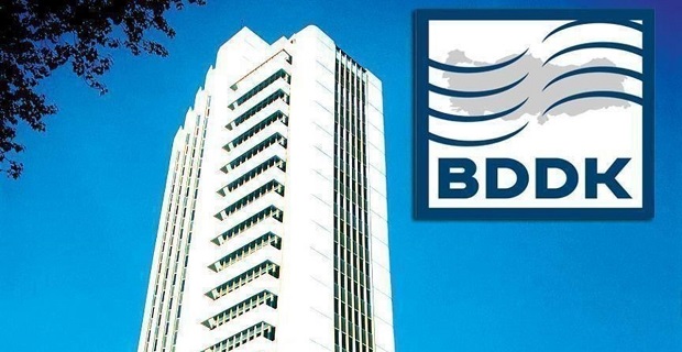 BDDK’dan risk rasyosu yönetmeliğinde değişiklik