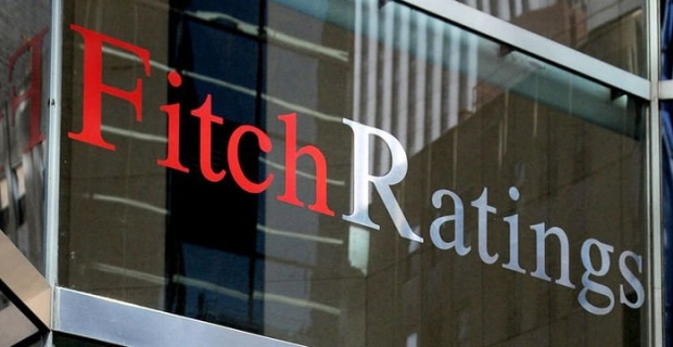 Fitch, Türkiye büyüme tahminlerini yükseltti