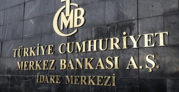Merkez Bankası’ndan faiz artışı
