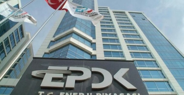 EPDK’nin elektrik ihracatı kararı Resmi Gazete’de