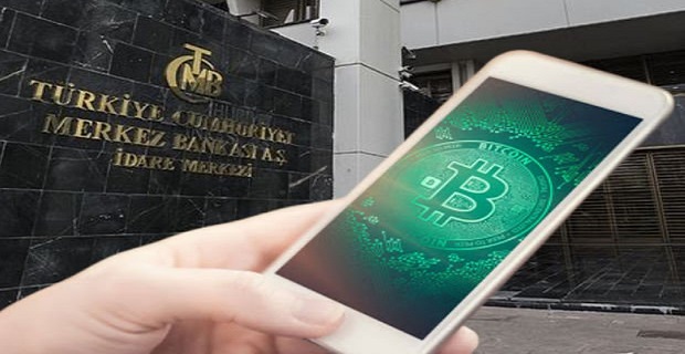 Kripto Para kararına ilişkin Merkez Bankası’ndan açıklama