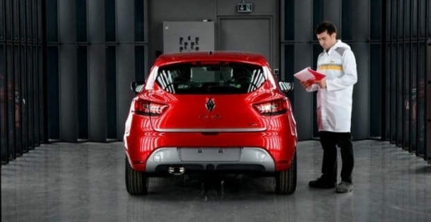 Renault, Türkiye’ye mühendislik ekibi kuruyor