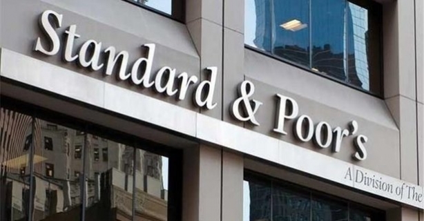 S&P: AB’nin mali paketi büyümeyi destekleyecek