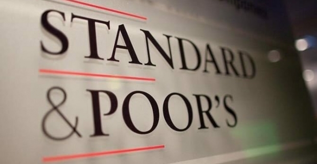 S&P: Türk katılım bankaları son 5 yılda sağlıklı bir hızla büyüdü