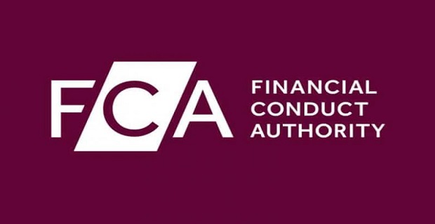 FCA Binance'in faaliyetlerine son verdi