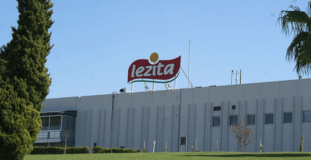 Lezita’dan 1,35 milyar TL’lik yeni yatırım
