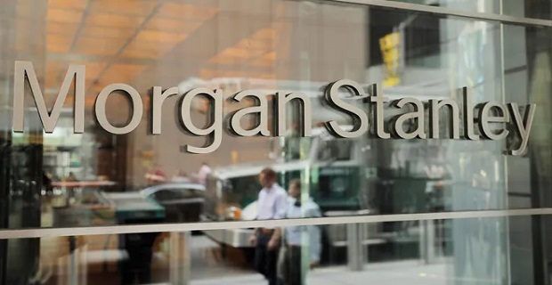 Morgan Stanley: Dijital euro banka mevduatlarını yüzde 8 azaltır