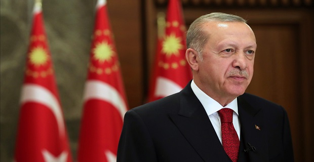 NATO Zirvesi: Erdoğan, liderlerle bir araya gelecek