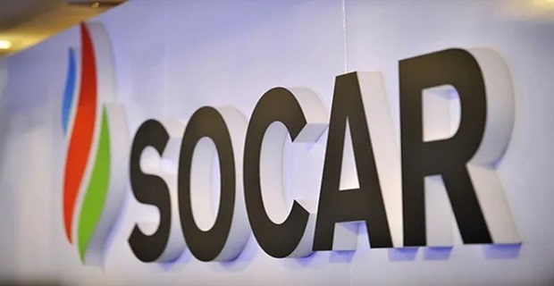 SOCAR Türkiye’den 'yeşil enerji' adımı