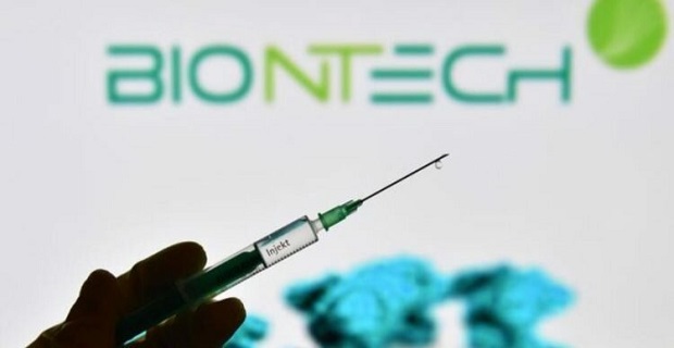 BioNTech aşısı Kovid-19 geçirenlere tek doz uygulanacak