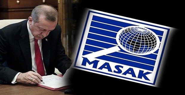 Erdoğan'dan suç gelirlerinin aklanması ve terörizmin finansmanı ile mücadele genelgesi