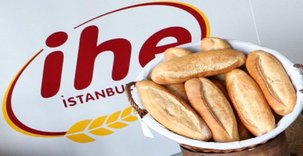 İBB’den Halk Ekmek’e yüzde 25 zam