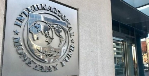 IMF küresel büyüme tahminini sabit tuttu