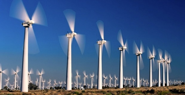 "Türkiye rüzgardan hidrojen üretiminde öncü ülkelerden olabilir"