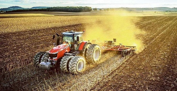 Türkiye tarımda pestisit ve kimyasal gübre kullanımını azaltacak