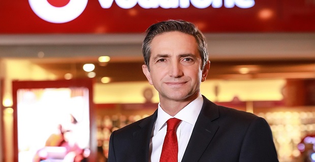 Vodafone'dan 'ortak paylaşım' önerisi