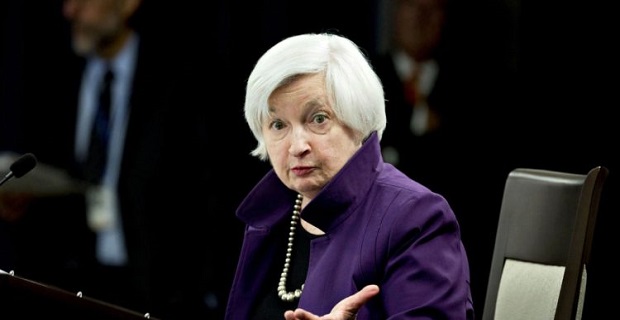 Yellen’dan Trump’a Çin’le ticaret anlaşması eleştirisi