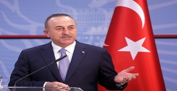 Bakan Çavuşoğlu: Afganistan’da tüm taraflarla diyaloğumuzu sürdürüyoruz