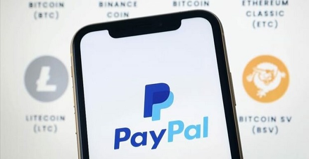PayPal’dan kripto para duyurusu: Bir ülkede daha satışa başladı