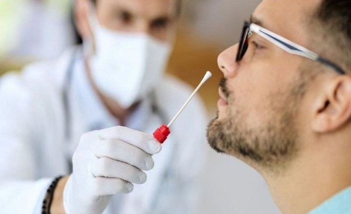 Aşı yaptırmayan işçiden PCR testi istenebilecek