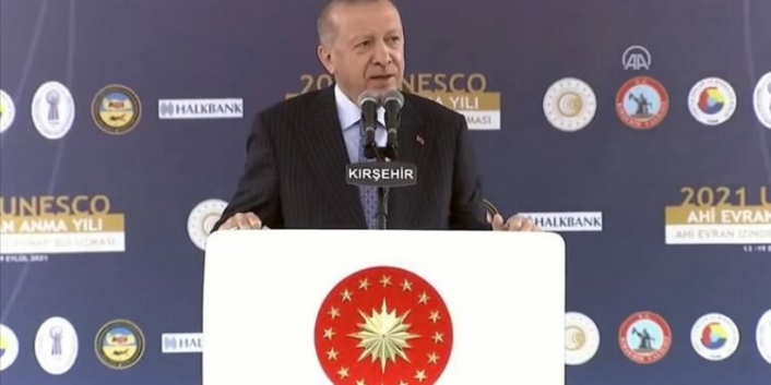 Cumhurbaşkanı Erdoğan: Fahiş fiyat artışlarının önüne geçeceğiz