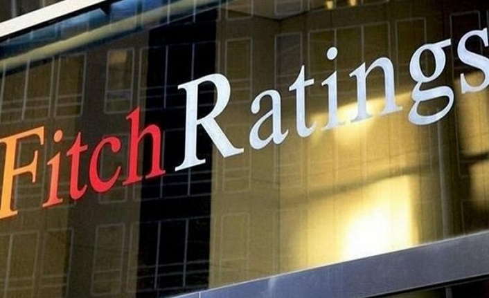 Fitch: Avrupa Merkez Bankasının kilit faiz oranları 2025’e kadar değişmeyecek