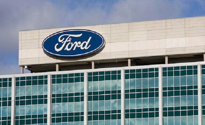Ford tarihinin en büyük yatırımı