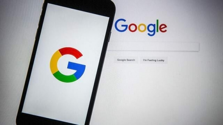 Google ile AB 4,3 milyar euro için karşı karşıya