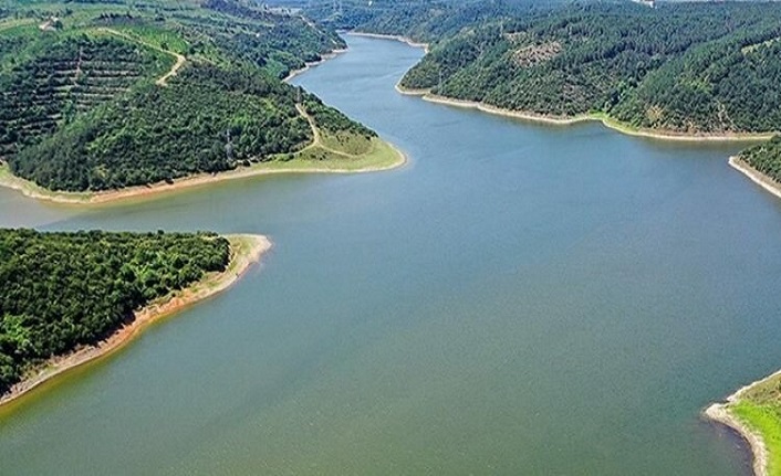 İstanbul’da su tüketiminde rekor kırıldı