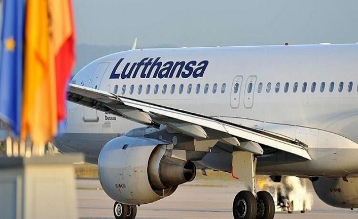 Lufthansa bedelli sermaye artırımına gidiyor