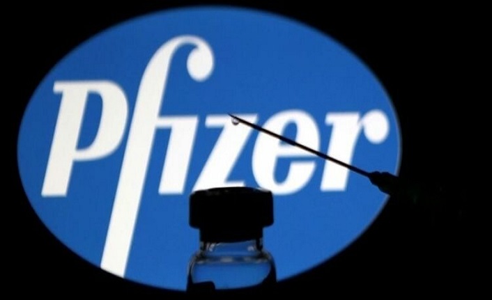 Pfizer’den koronavirüs ilacı açıklaması