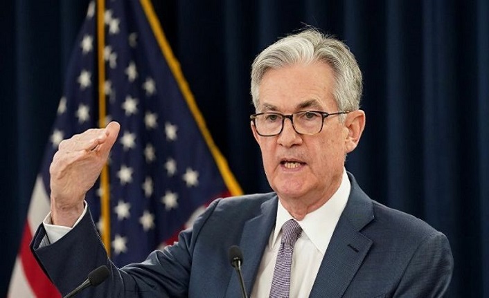 Powell’dan istihdam açıklaması: Hedefin çok uzağında