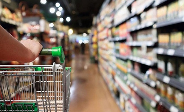 TCMB: Enflasyondaki artışta gıda fiyatları belirleyici oldu