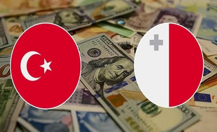 Türkiye ile Malta kara para ve terörizmin finansmanına karşı iş birliği yapacak