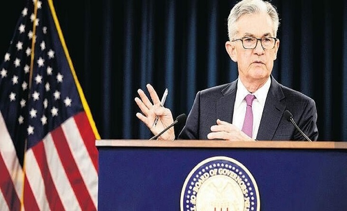 Fed Başkanı Powell’dan kripto para açıklaması