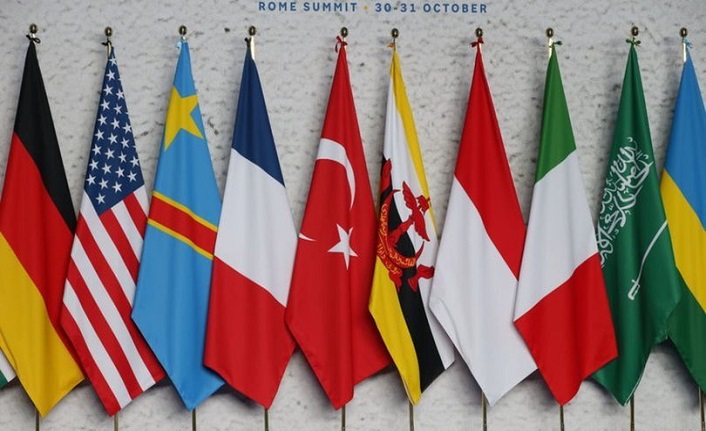 G20 liderleri, küresel asgari kurumlar vergisi anlaşmasını onayladı: 2023’te başlıyor