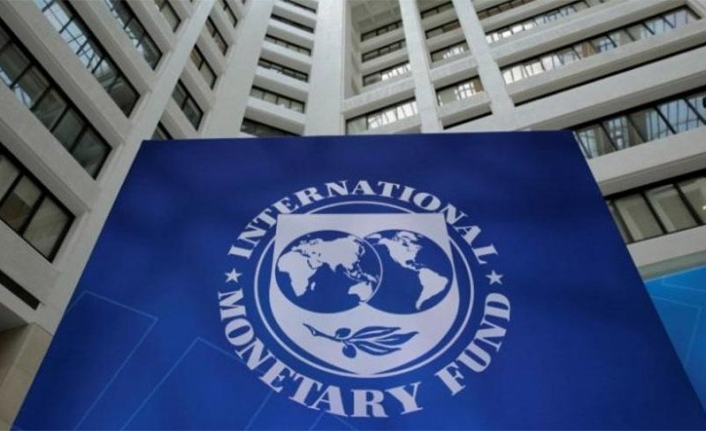 IMF, Türkiye için 2021 büyüme tahminini yükseltti