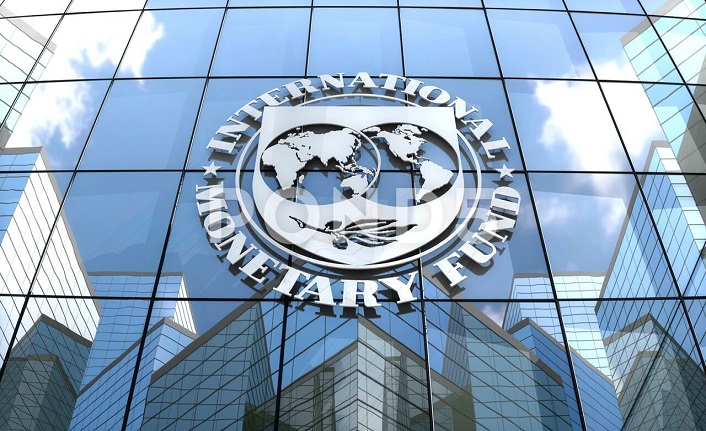 IMF’den gelişmekte olan ülkeler için kripto para uyarısı