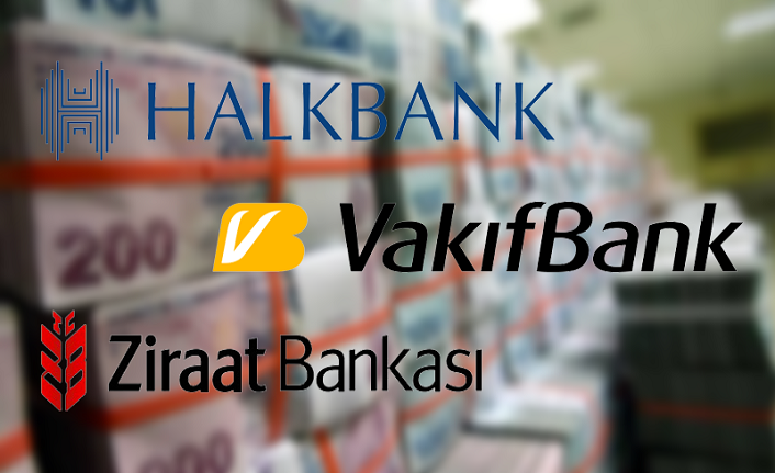 Kamu bankalarından faiz indirimi