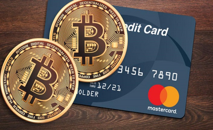 Mastercard'da kripto para hazırlığı