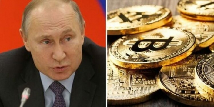 Putin’den dolar ve kripto para yorumları