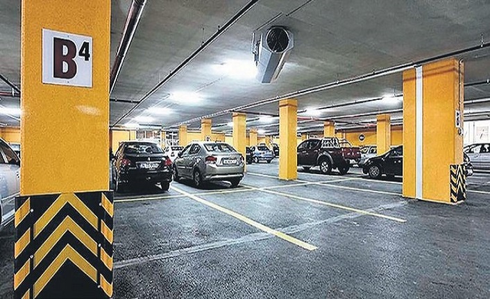 Resmi Gazete’de yayımlandı: Konut otoparklarında yeni dönem