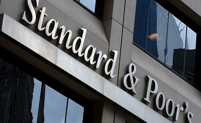 S&P, Türkiye’nin kredi notunu açıkladı