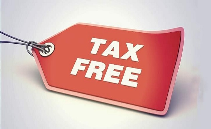 Tax free’de toparlanma dört yıl sürecek