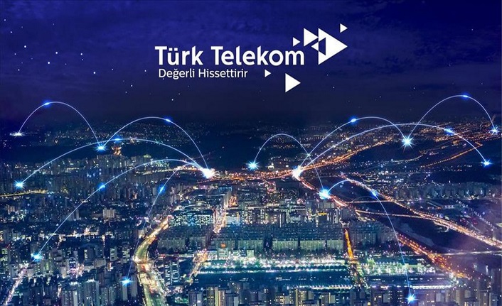 Türk Telekom'dan 4 yapay zeka girişimine yatırım