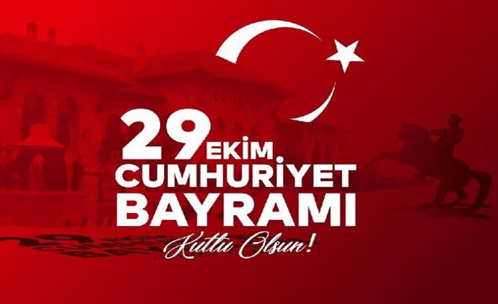 Türkiye Cumhuriyeti 98 yaşında