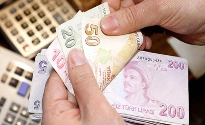 Yapılandırma Kanunu kapsamında 152,7 milyar lira alacak yapılandırıldı